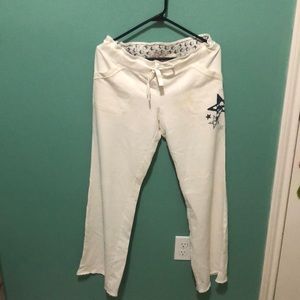 New Boundaries jogger pants
